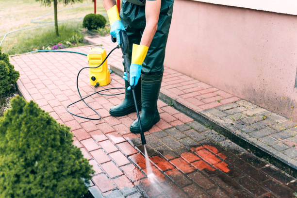 Spring Cleaning in Varnell, GA